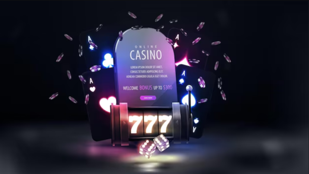 Herabet Casino Oyunları 1 Herabet Casino Oyunları